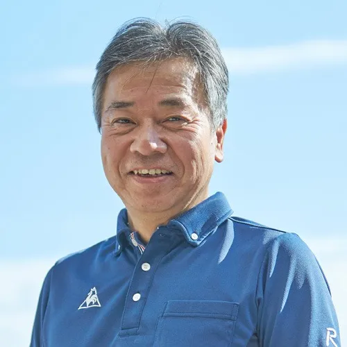 デイサービスたけのこ平井 施設長 大木健司